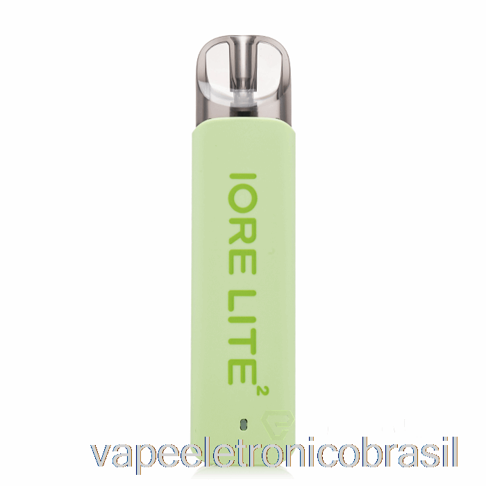 Vape Vaporesso Eleaf Iore Lite 2 12w Sistema Pod Greenery